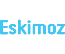 Logo Eskimoz