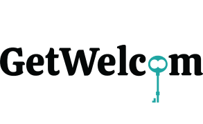 Logo GetWelcome