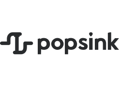 Logo Popsink