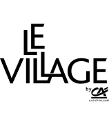 Logo Village